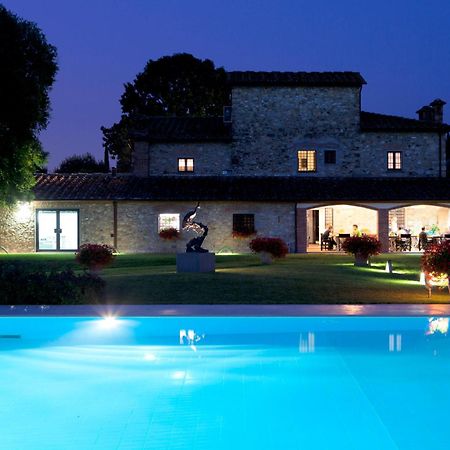 Agriturismo La Casa Di Rodo Quarrata Eksteriør bilde