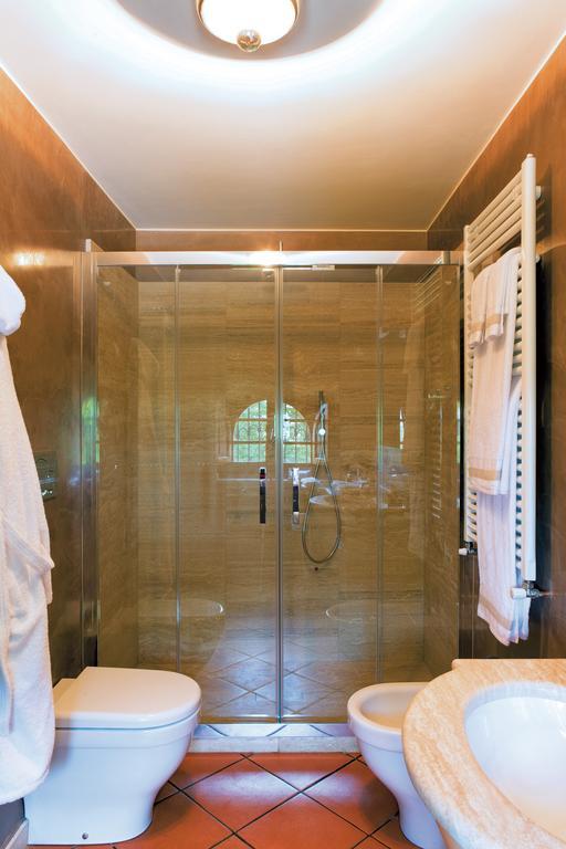 Agriturismo La Casa Di Rodo Quarrata Rom bilde