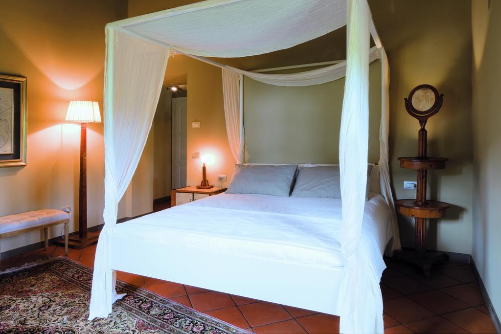 Agriturismo La Casa Di Rodo Quarrata Rom bilde