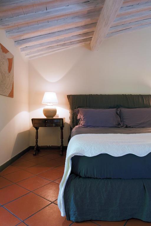 Agriturismo La Casa Di Rodo Quarrata Rom bilde