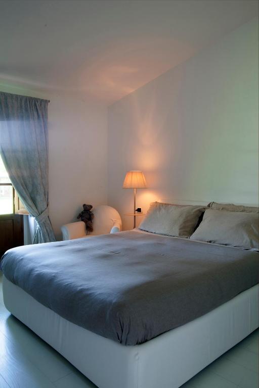 Agriturismo La Casa Di Rodo Quarrata Rom bilde