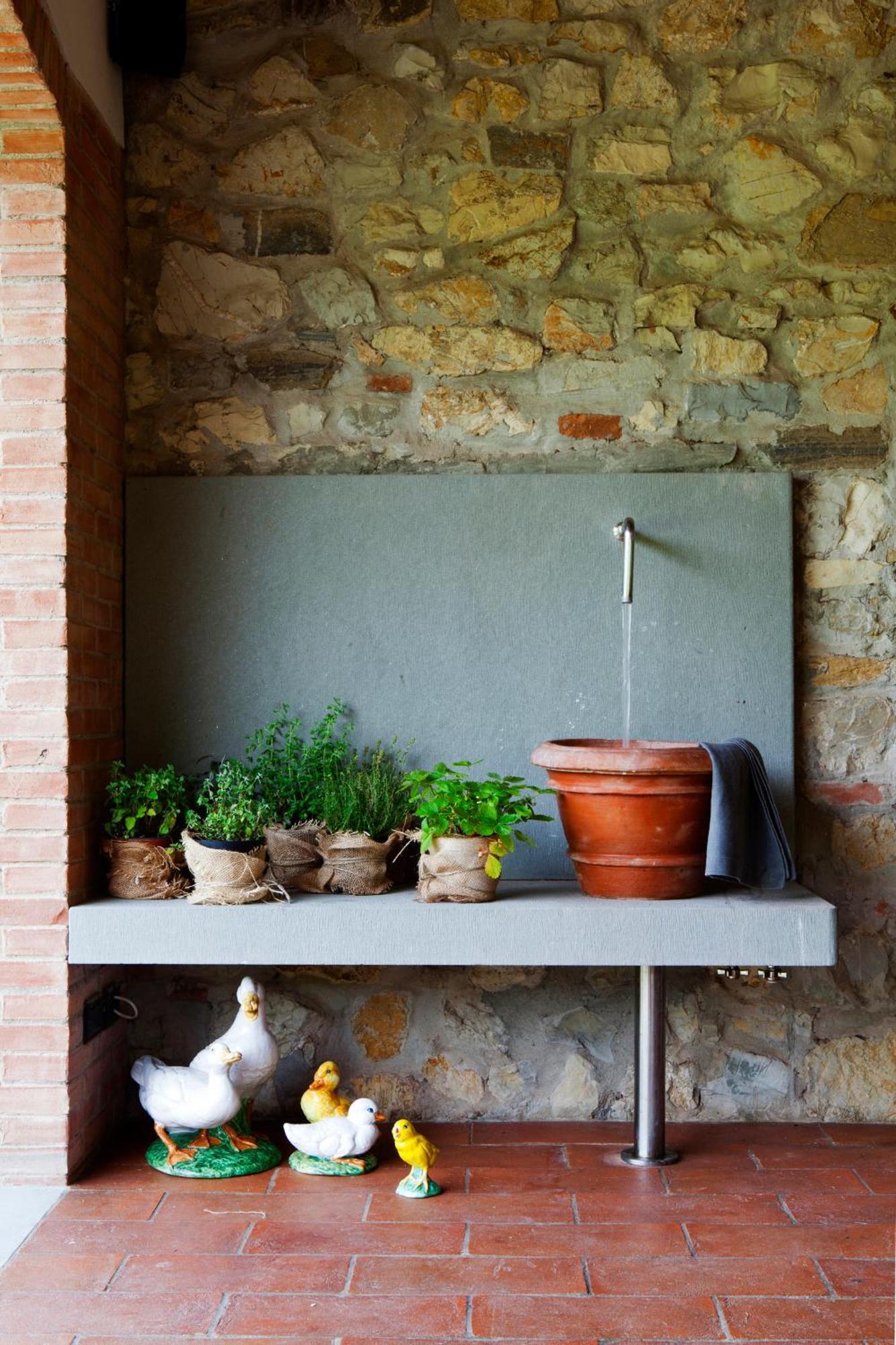 Agriturismo La Casa Di Rodo Quarrata Eksteriør bilde