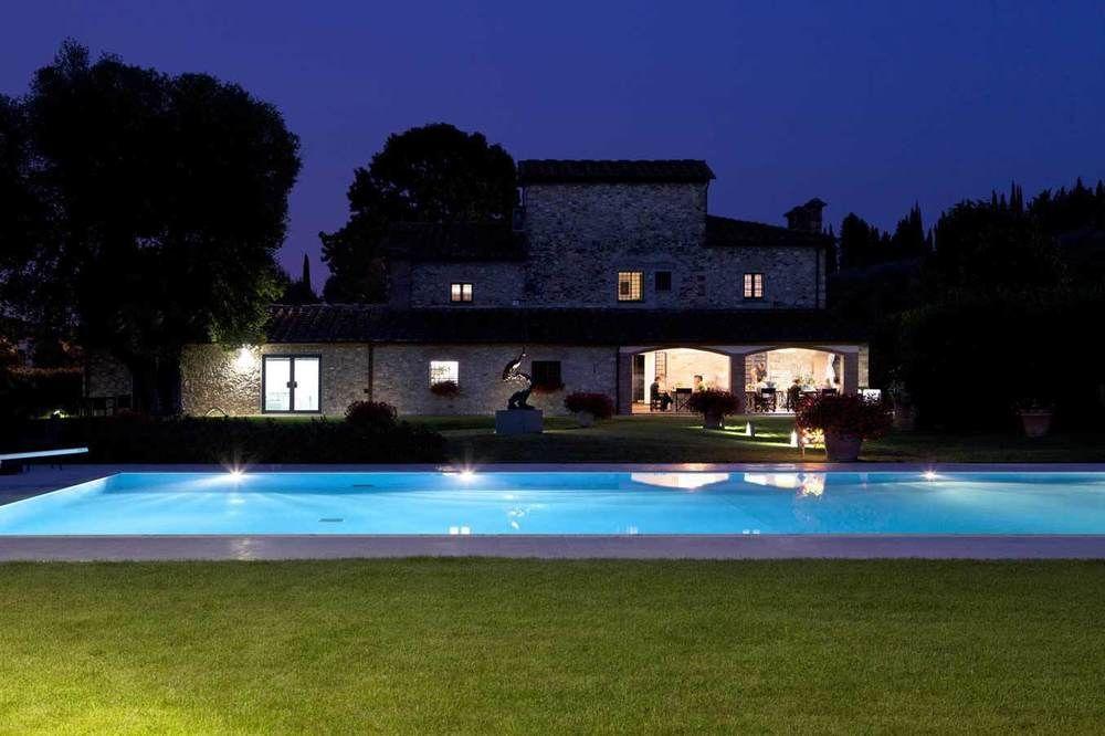 Agriturismo La Casa Di Rodo Quarrata Eksteriør bilde