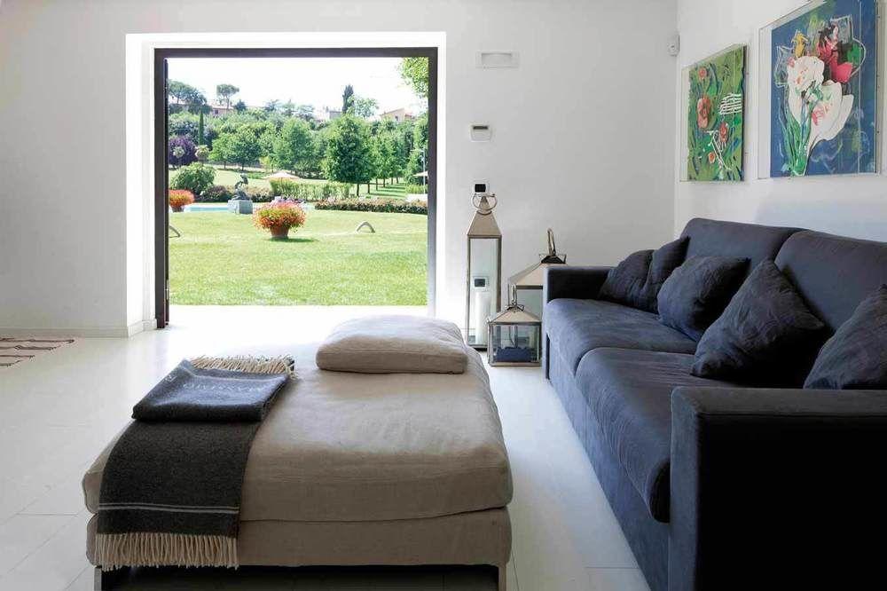 Agriturismo La Casa Di Rodo Quarrata Eksteriør bilde
